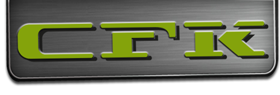 CFK Logo